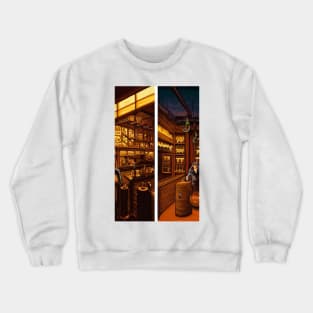 Tavern Crewneck Sweatshirt